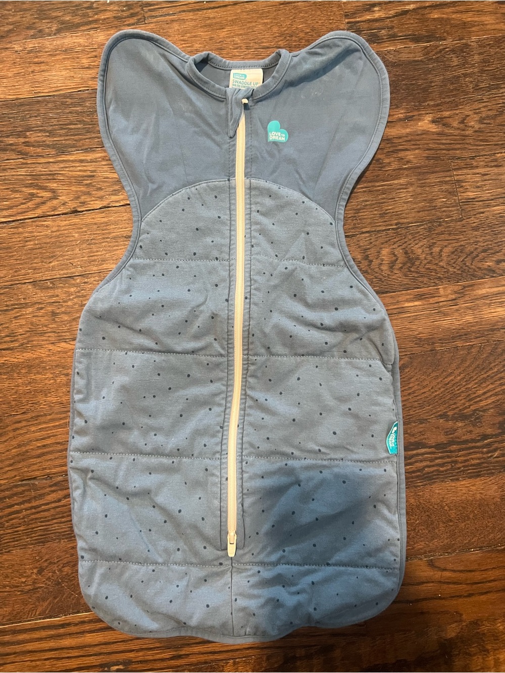 Love to dream swaddle
